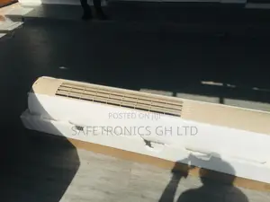 TCL New Classy //Floor Standing AC //2.0 //Horse Power