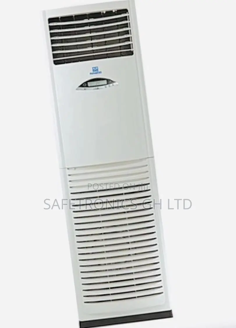 Nasco 3.5hp Floor Standing Air Condition