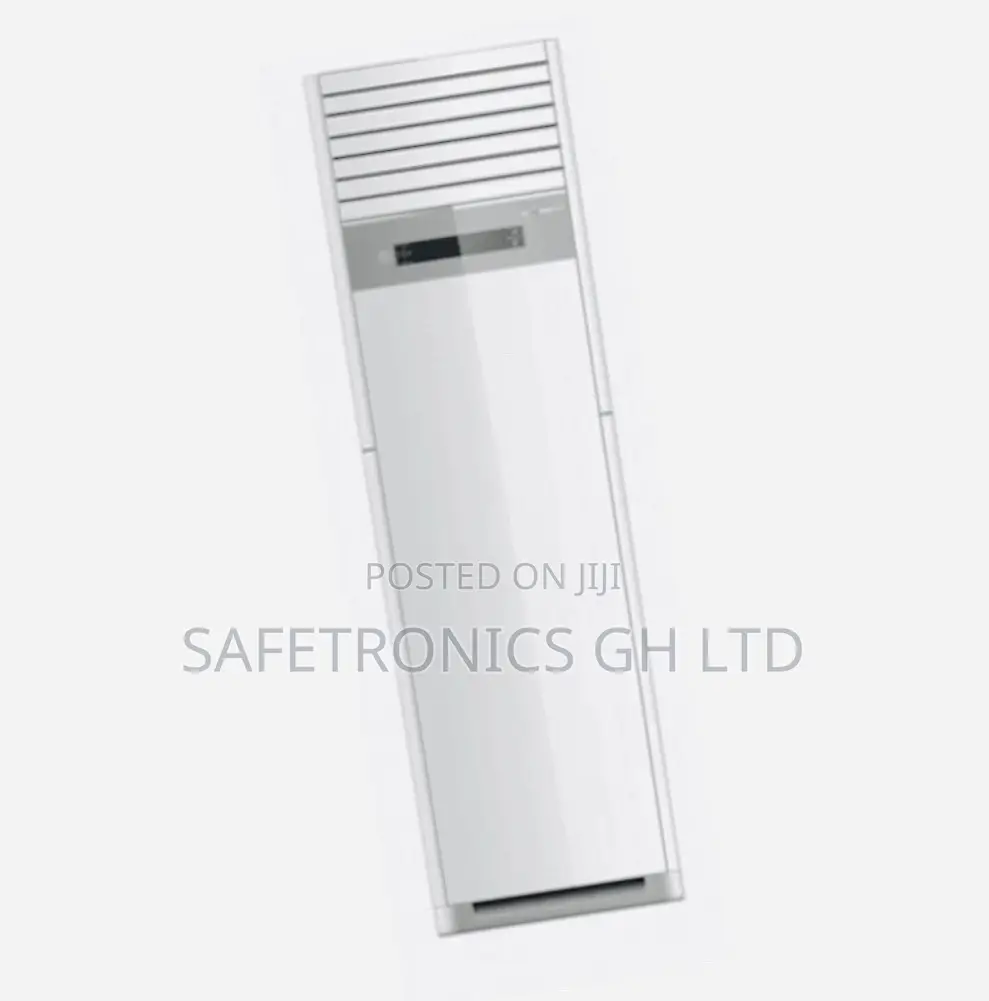 Hisense 3.0HP Floor Standing AC | FS 3 HP