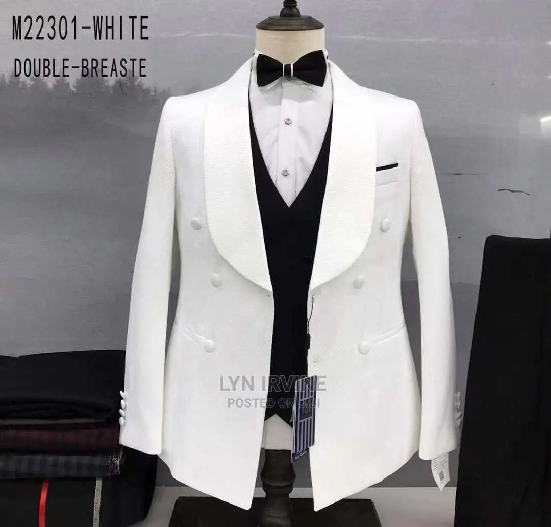 You-Wear Suits