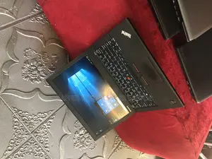New Laptop Lenovo ThinkPad T400 8GB Intel Core I5 SSHD+SSD 500GB