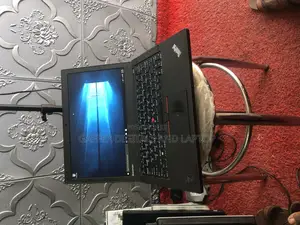 New Laptop Lenovo ThinkPad T440p 8GB Intel Core I7 HDD+SSD 500GB