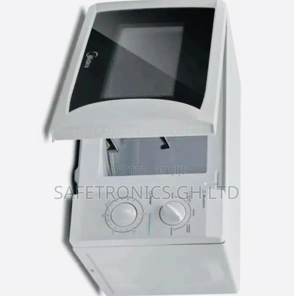 Midea 20ltr Microwave With Grill – MM720CFB