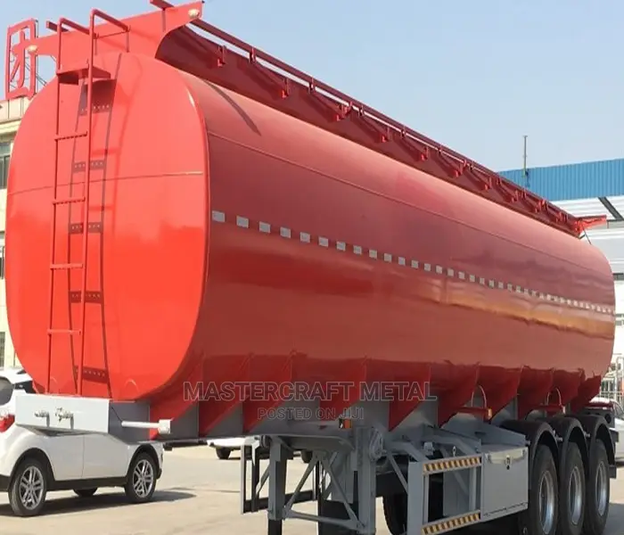Quality Strong Tanker | Water Tanker |Tanker Manufacturers