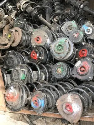 Absorbers And Complete Hub