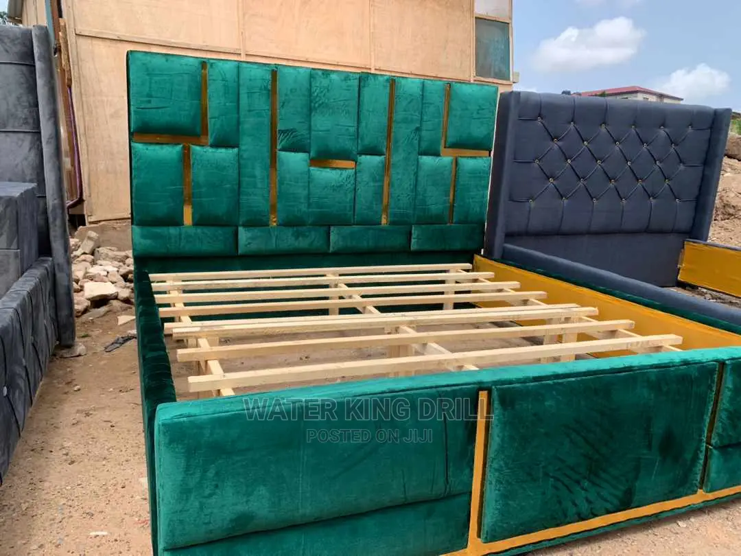 Queen Size Bed Frames