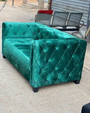 Two in One Sofa