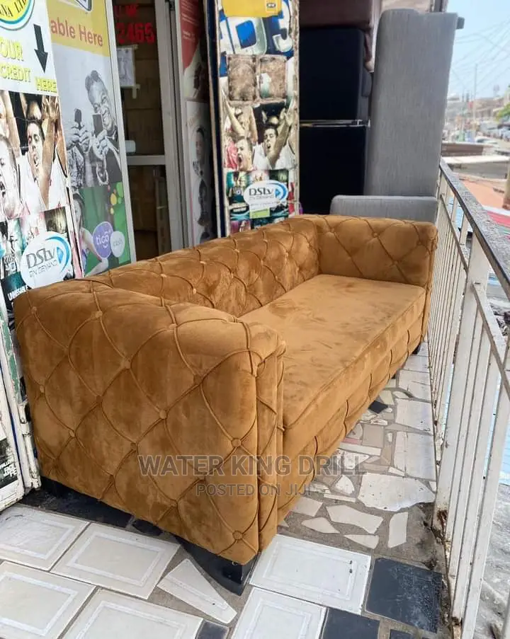 Three in One Sofa