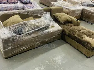 Imported L Shape Sofa