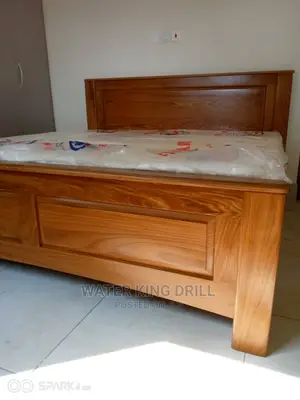 King Size Bed Frames