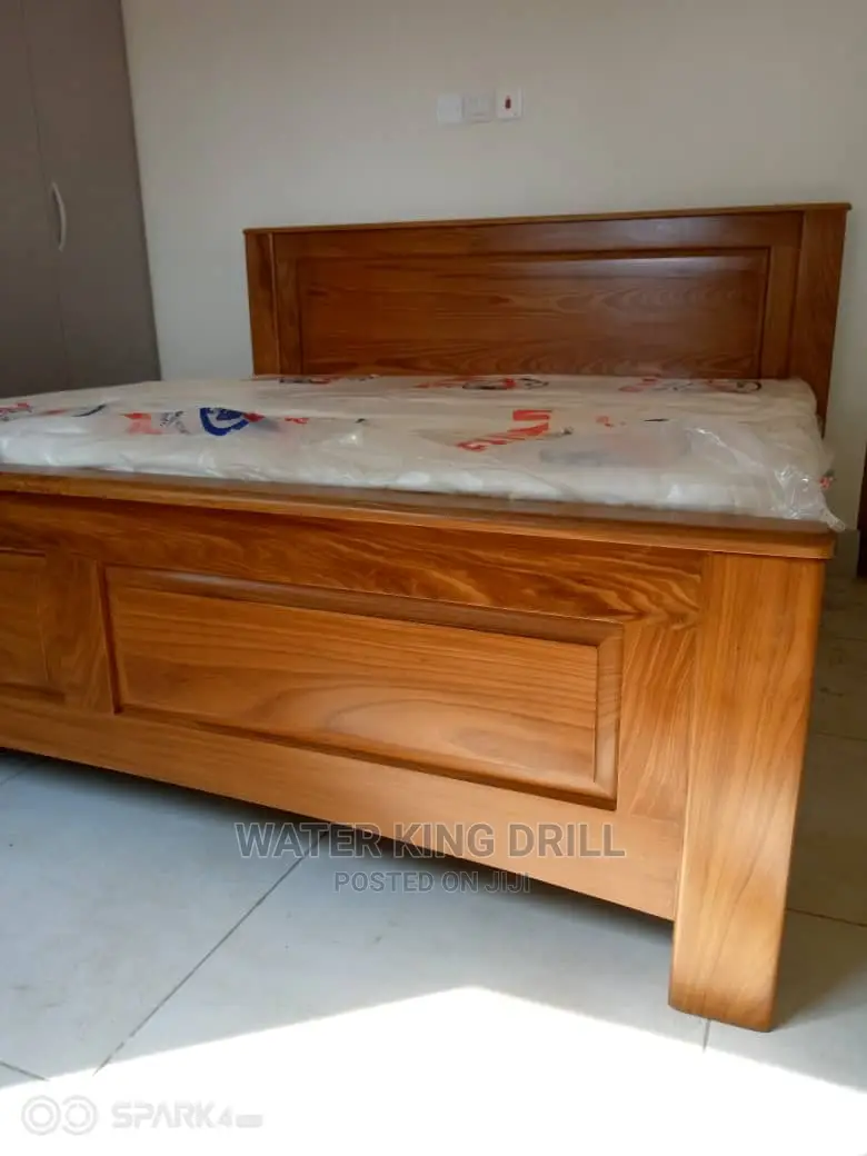 King Size Bed Frames