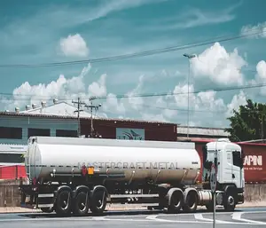 Strong Fuel Tanker | Water Tanker for Sale
