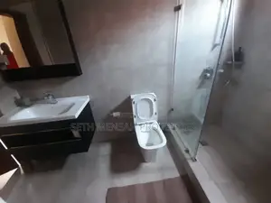 Furnished 1bdrm Apartment in Skm, Teshie for Rent