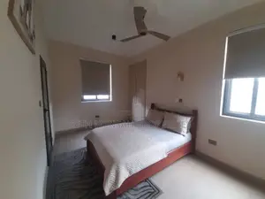 Furnished 1bdrm Apartment in Skm, Teshie for Rent