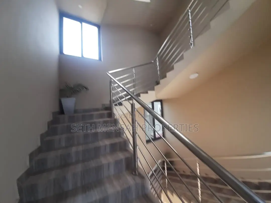 Furnished 1bdrm Apartment in Skm, Teshie for Rent