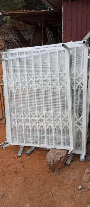 I Metal Windows