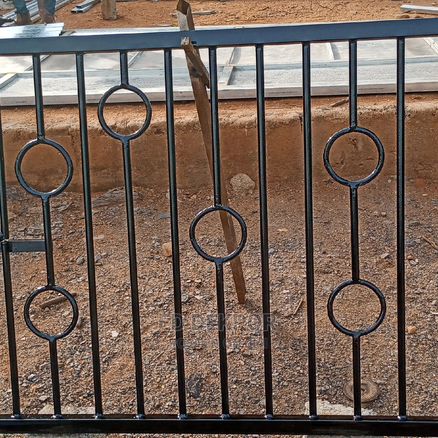 Metal Windows
