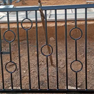 Metal Windows