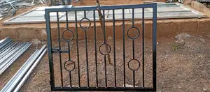 Metal Windows