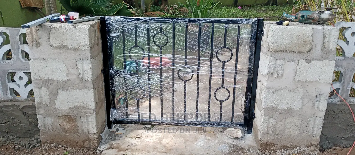 Metal Windows