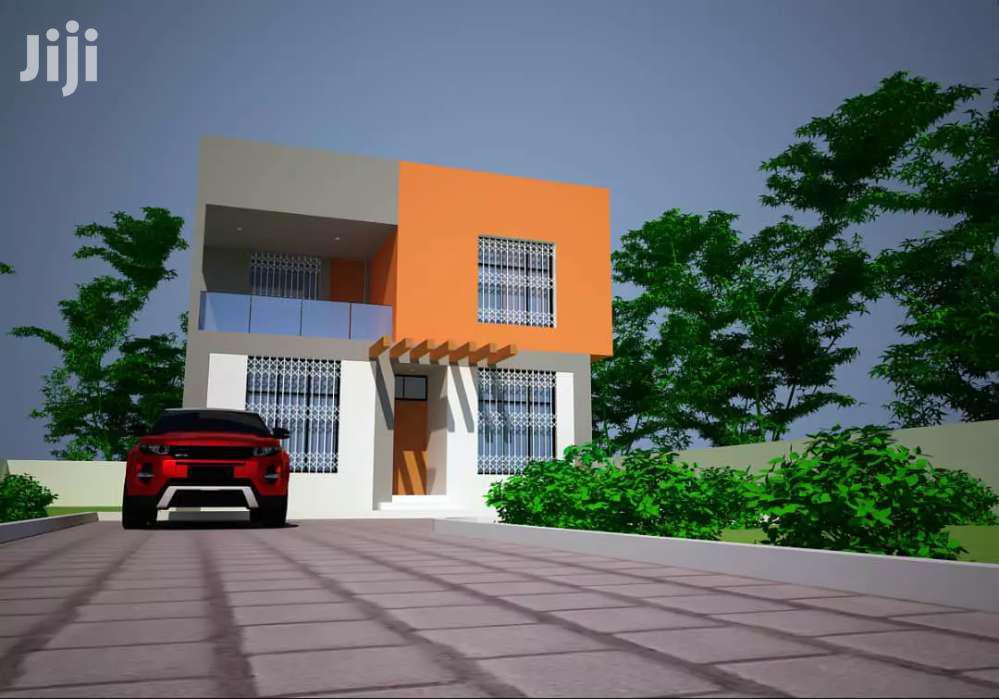 4bdrm House in Tema Metropolitan for sale