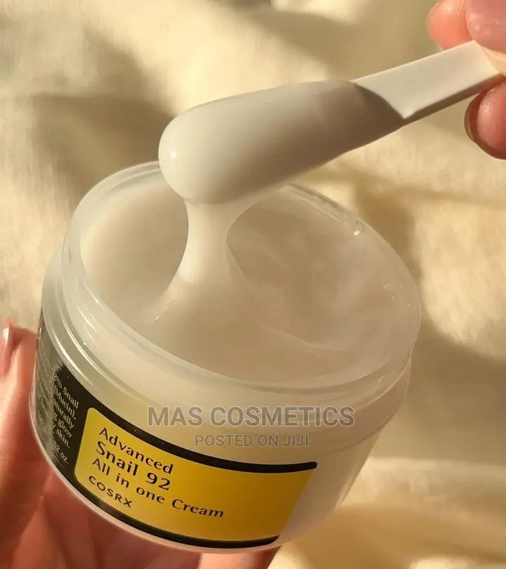 Corxs Advanced Snail 92 All In One Cream