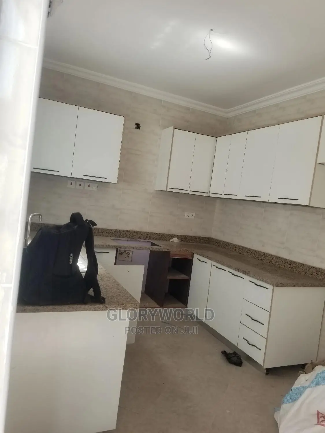 3bdrm House in Spintex for sale