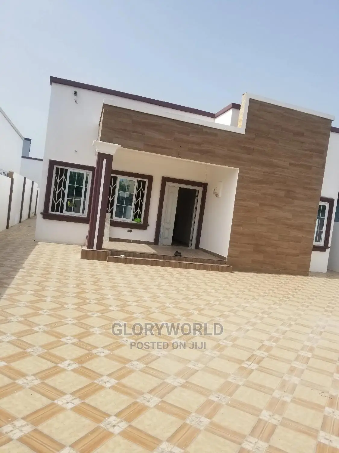 3bdrm House in Spintex for sale