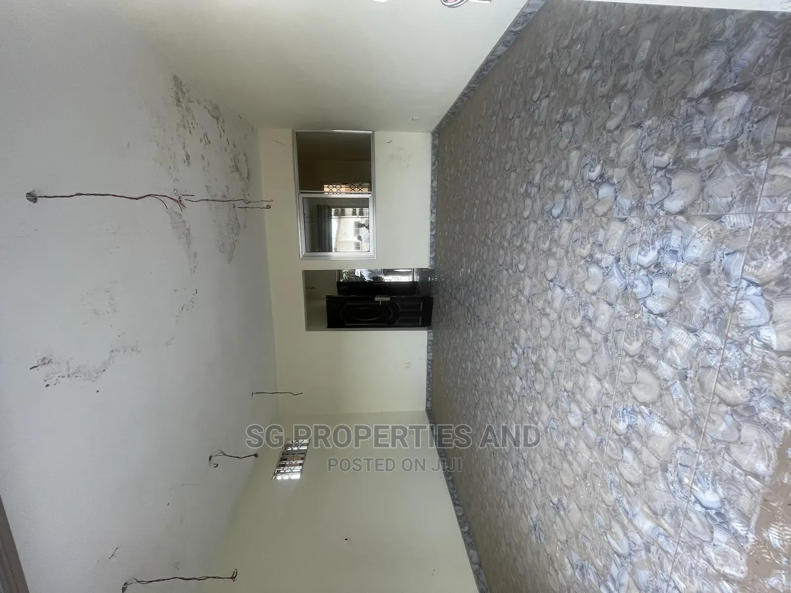 Spacious Shop or Office Space for Rent at Spintex