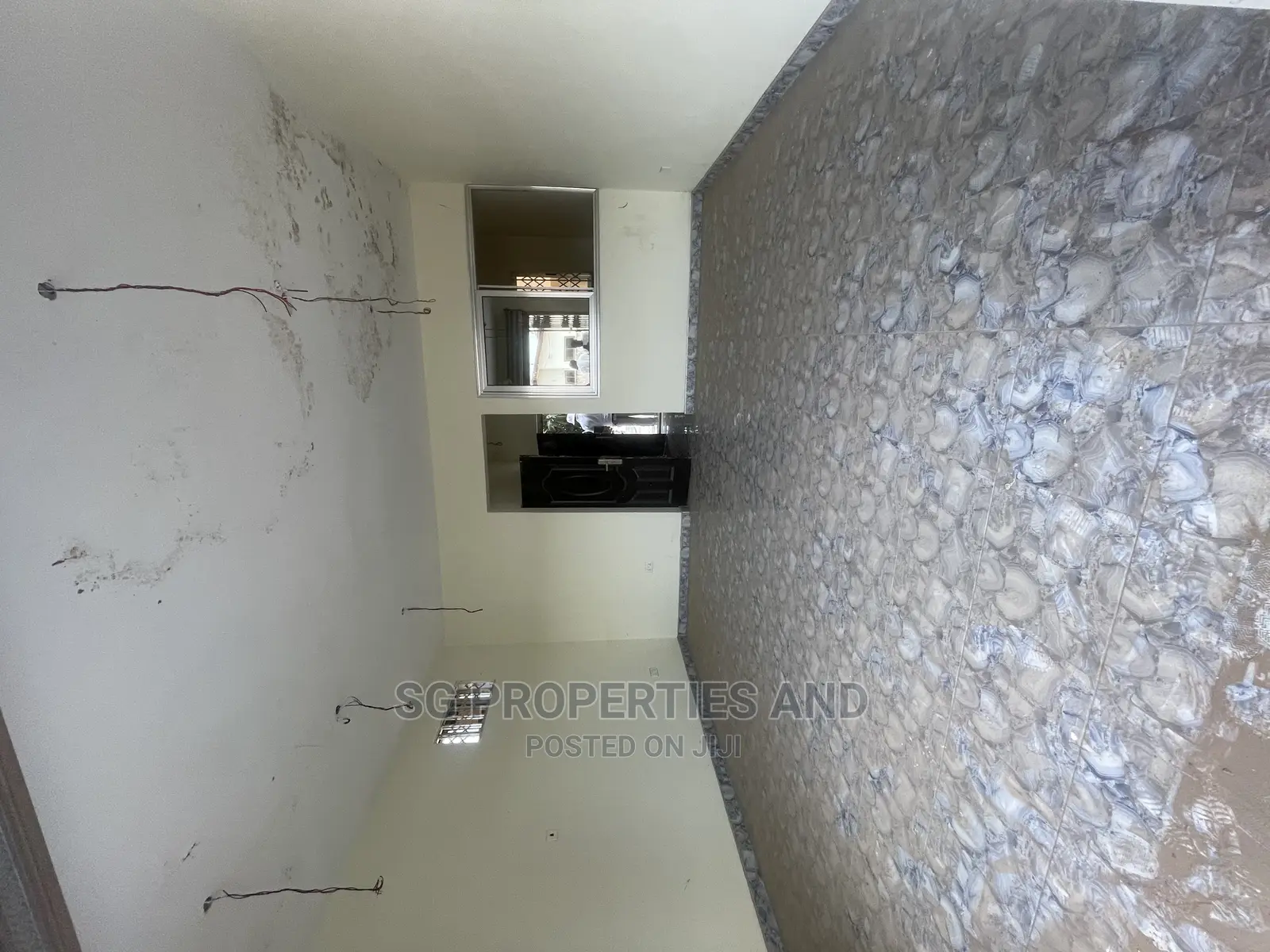 Spacious Shop or Office Space for Rent at Spintex