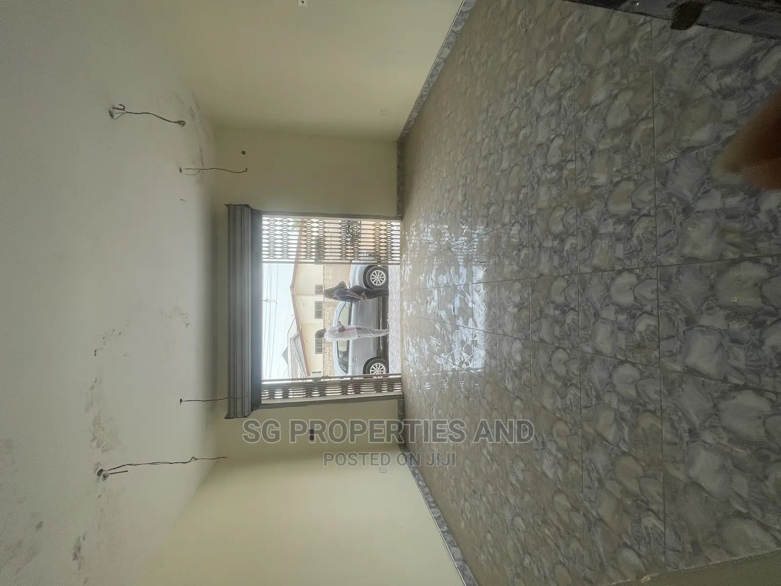 Spacious Shop or Office Space for Rent at Spintex