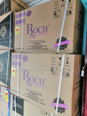 1.5hp Super Roch ~Air Conditioner