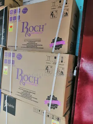 Great Roch Air Conditioner :1.5hp R410a