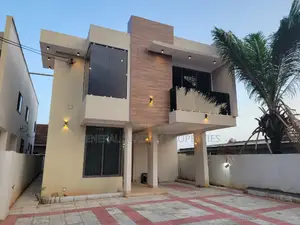 5bdrm Duplex in Suadom Properties, Baatsona Total for Sale
