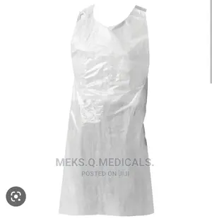 Disposable Apron