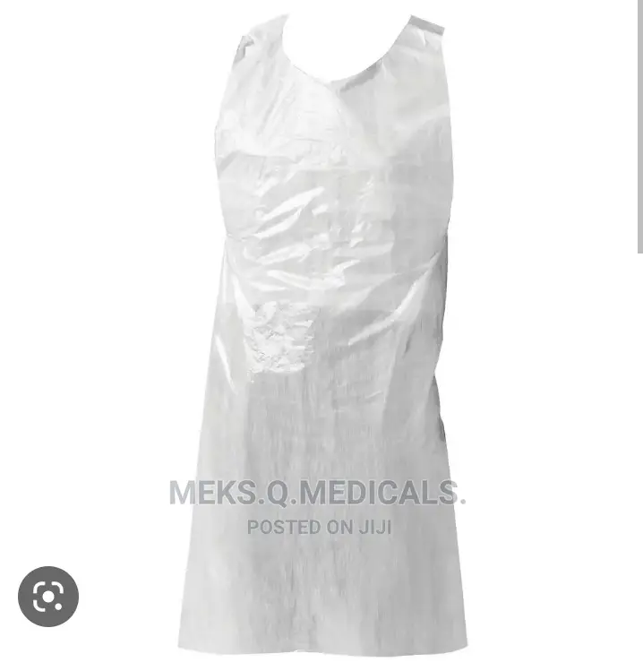 Disposable Apron