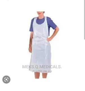 Disposable Apron