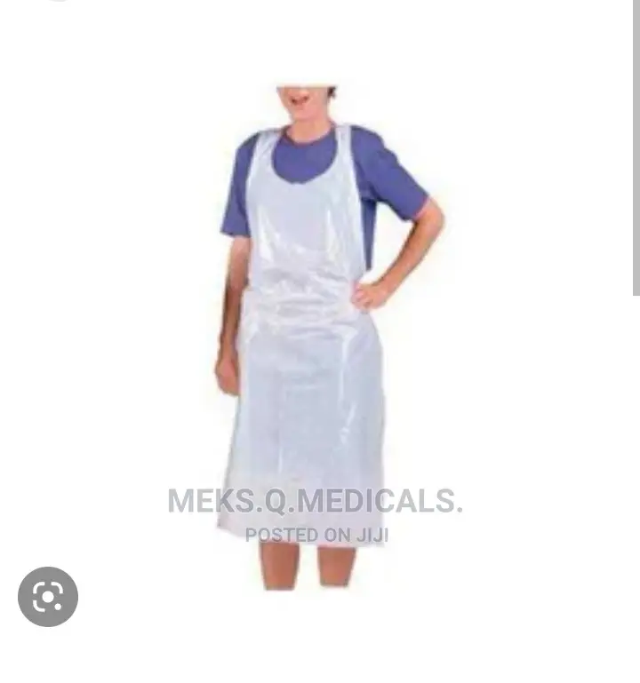 Disposable Apron