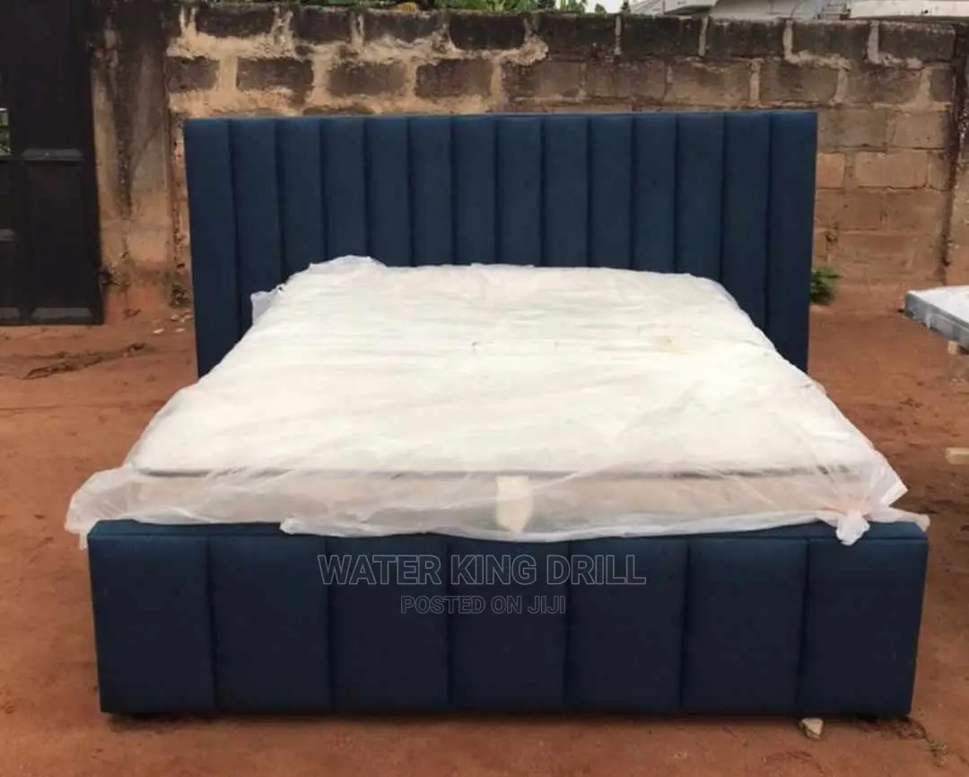 Super Double Bed Frames With Mattress