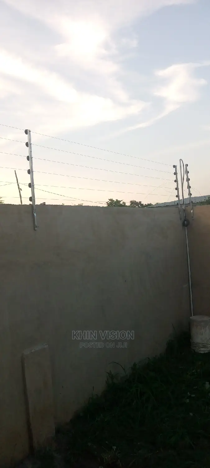 Electric Fence Installations and Material Sales
