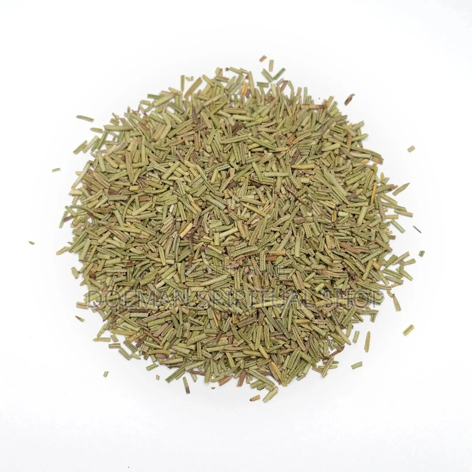 Rosemary Leave Dried