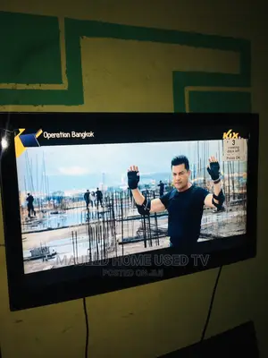 46inches Samsung LCD Digital Tv