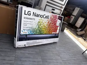 Purchase LG Nanocell NANO75 65'' Smart TV
