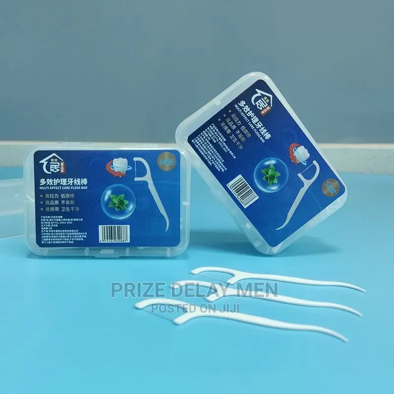 Dental Floss