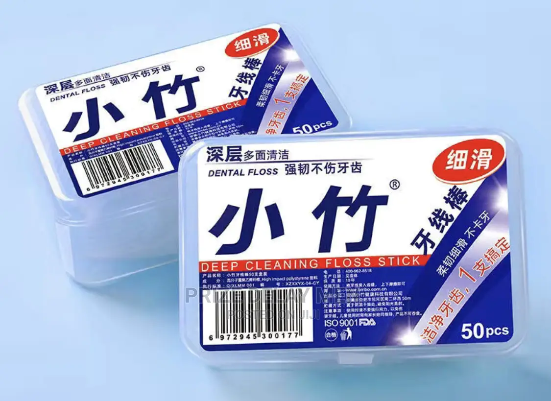 Dental Floss