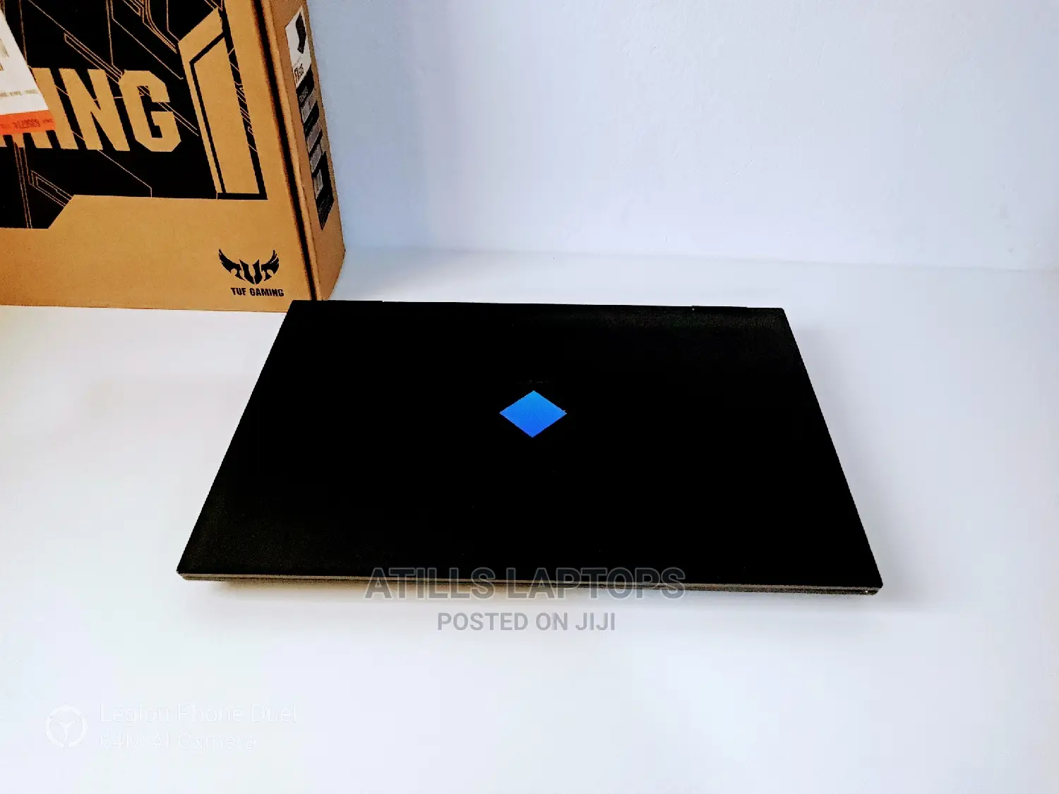 Laptop HP Omen 15 16GB Intel Core I7 SSD 512GB