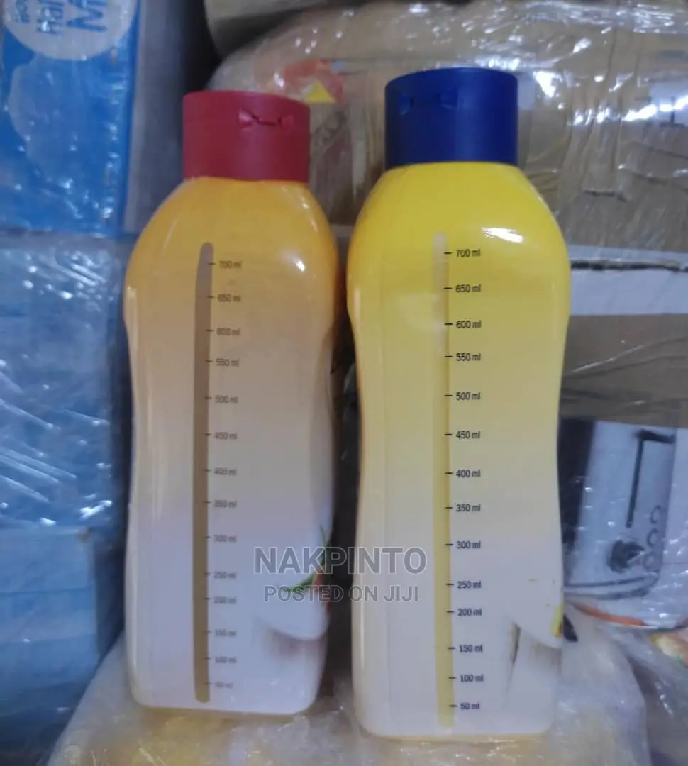 Liquid Margarine 100% Vegan Basis For Cooking, Baking, Roast