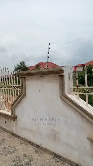 Electric Fence Installations Professionalist or Expect