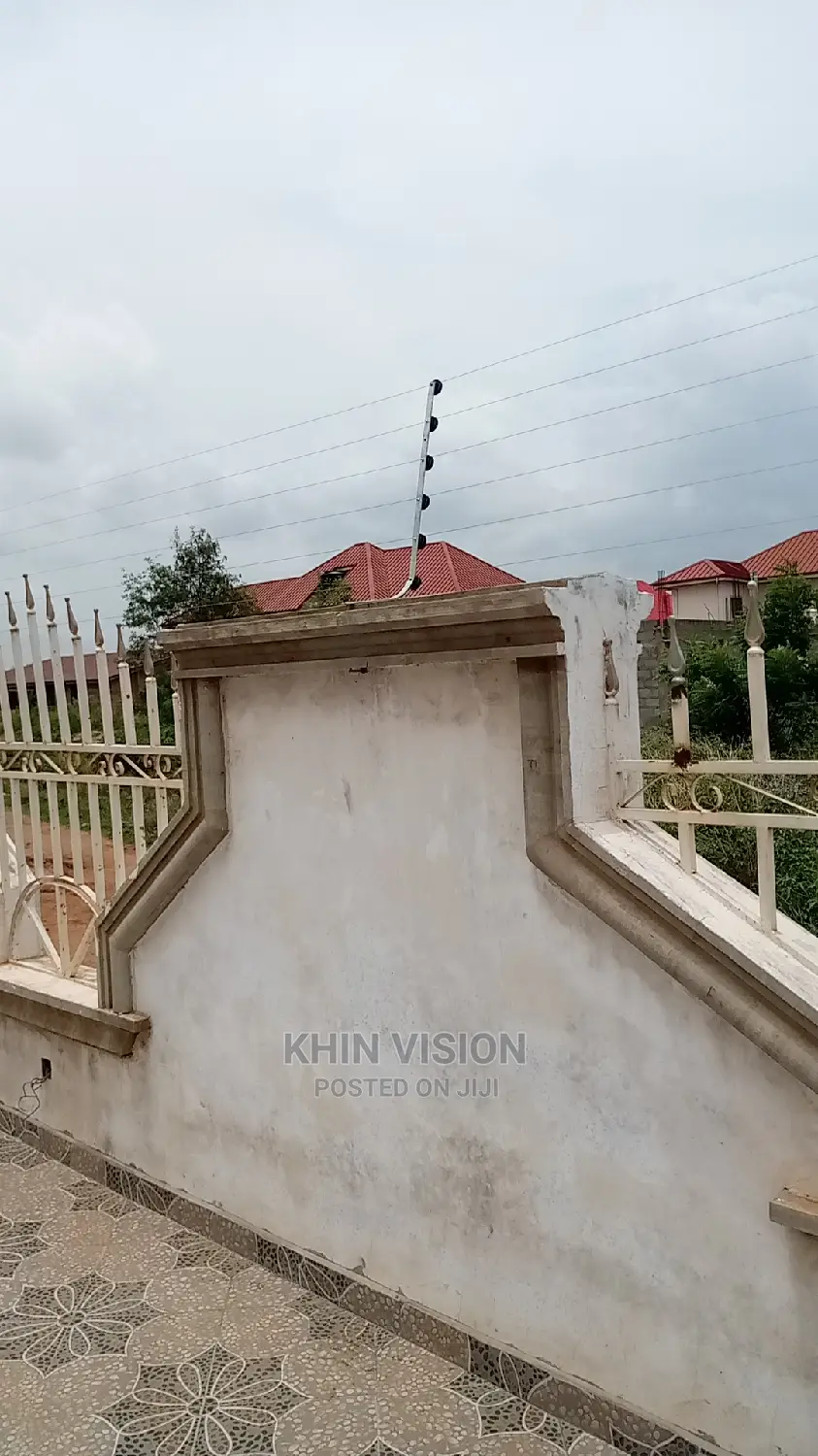 Electric Fence Installations Professionalist or Expect