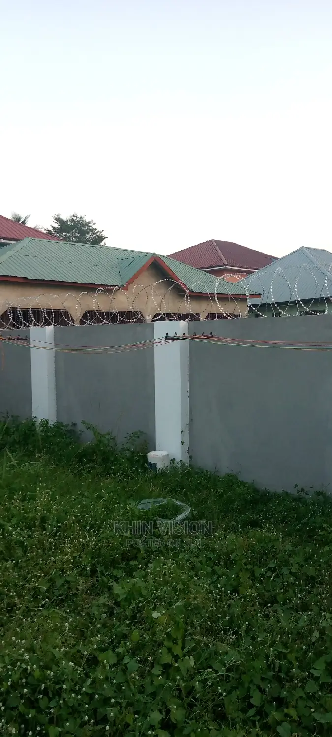 Razor Fence Installations at Quality Standard